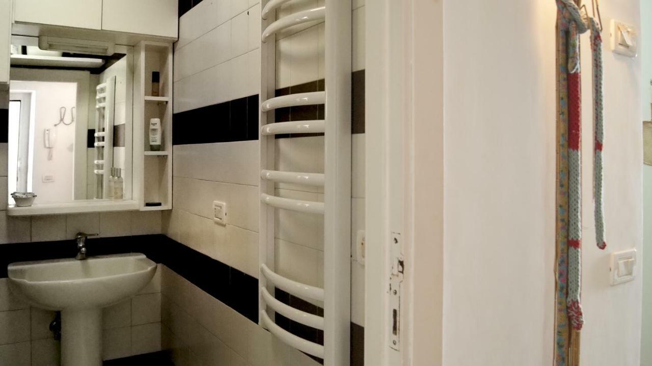 Ferienwohnung Casavacanze Belvedere Sperlonga Exterior foto