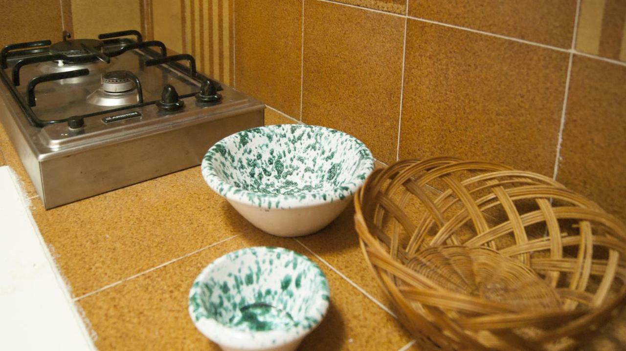 Ferienwohnung Casavacanze Belvedere Sperlonga Exterior foto